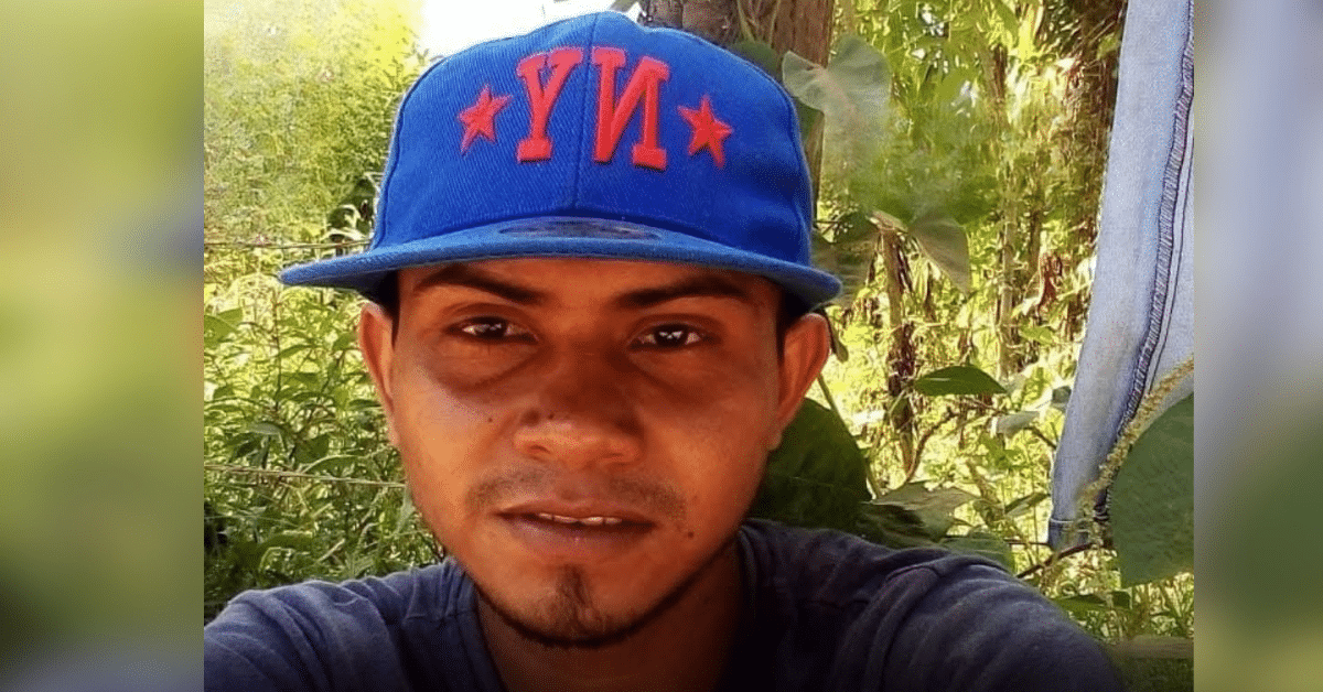 hombre