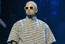 Chris Brown