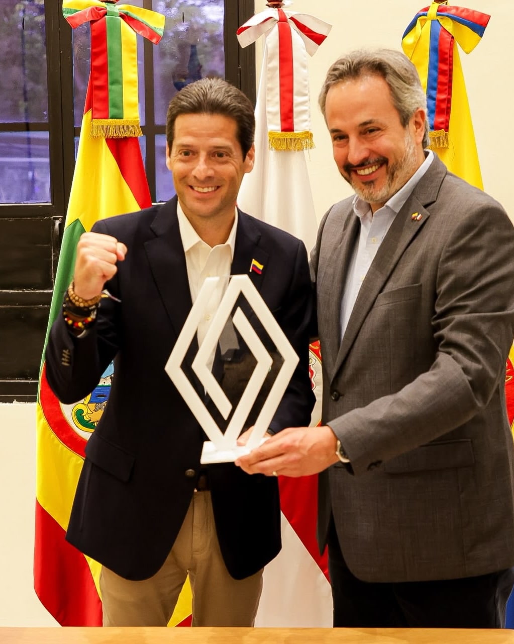 Gobierno