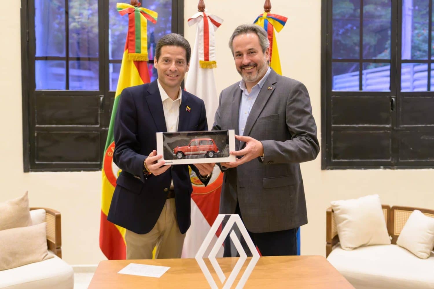 Gobierno