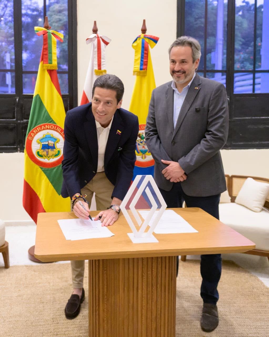 Gobierno