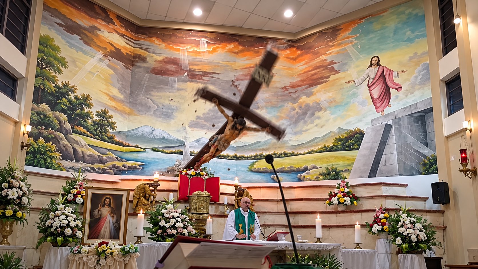 sacerdote