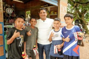 monteria