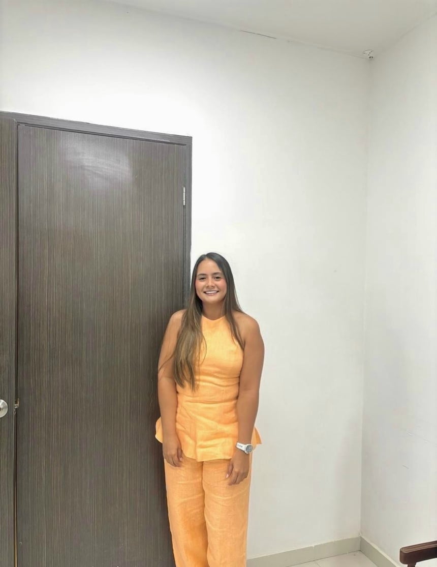 María José