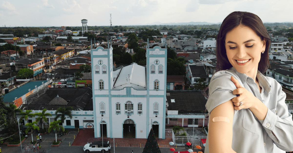 Planeta Rica