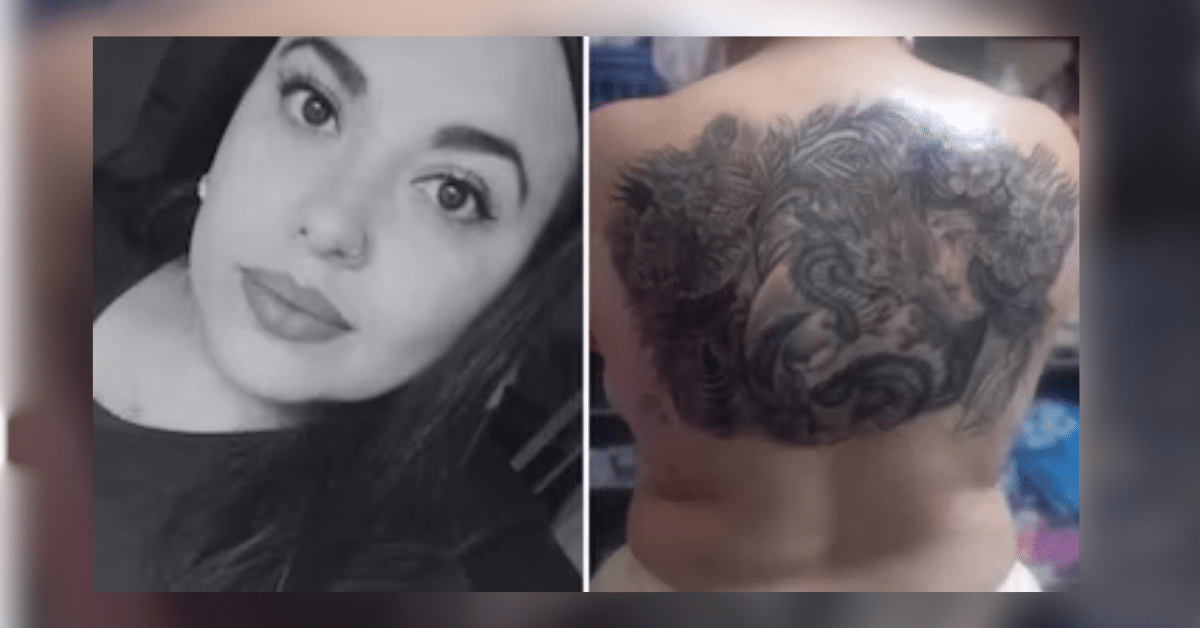 Tatuaje
