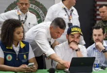 militares