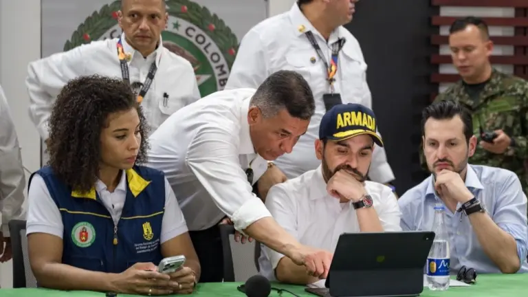 militares