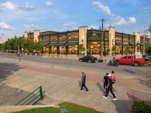 mercado