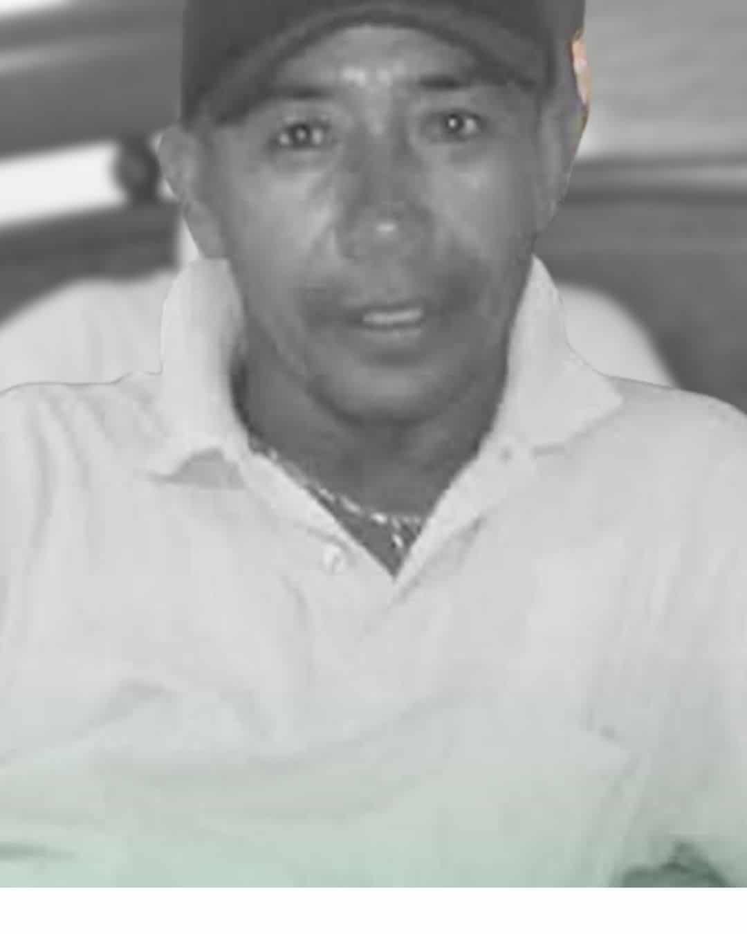 hombre