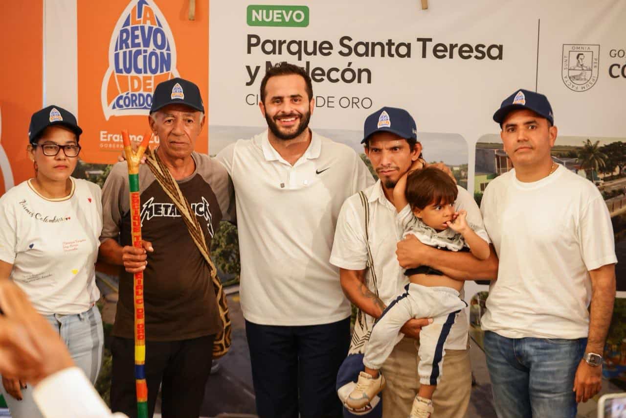 parque