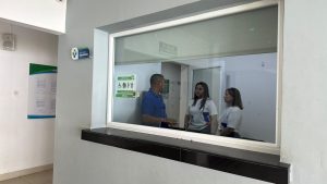 hospital