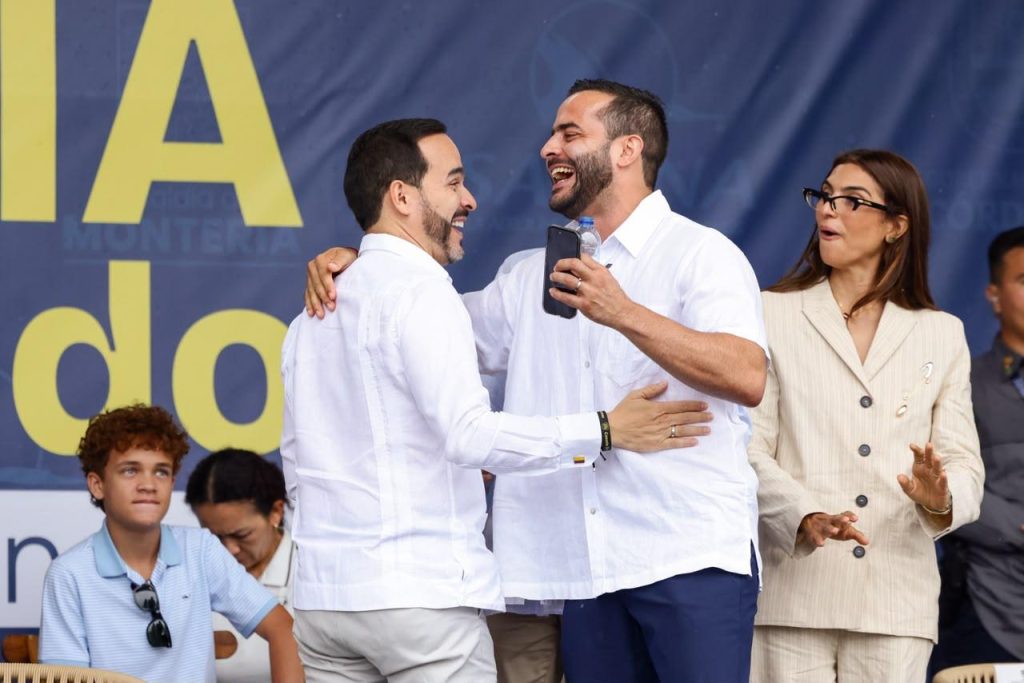 ¡De Montería a Panamá! Abelardo y Erasmo Zuleta anuncian nueva conexión aérea internacional con Satena