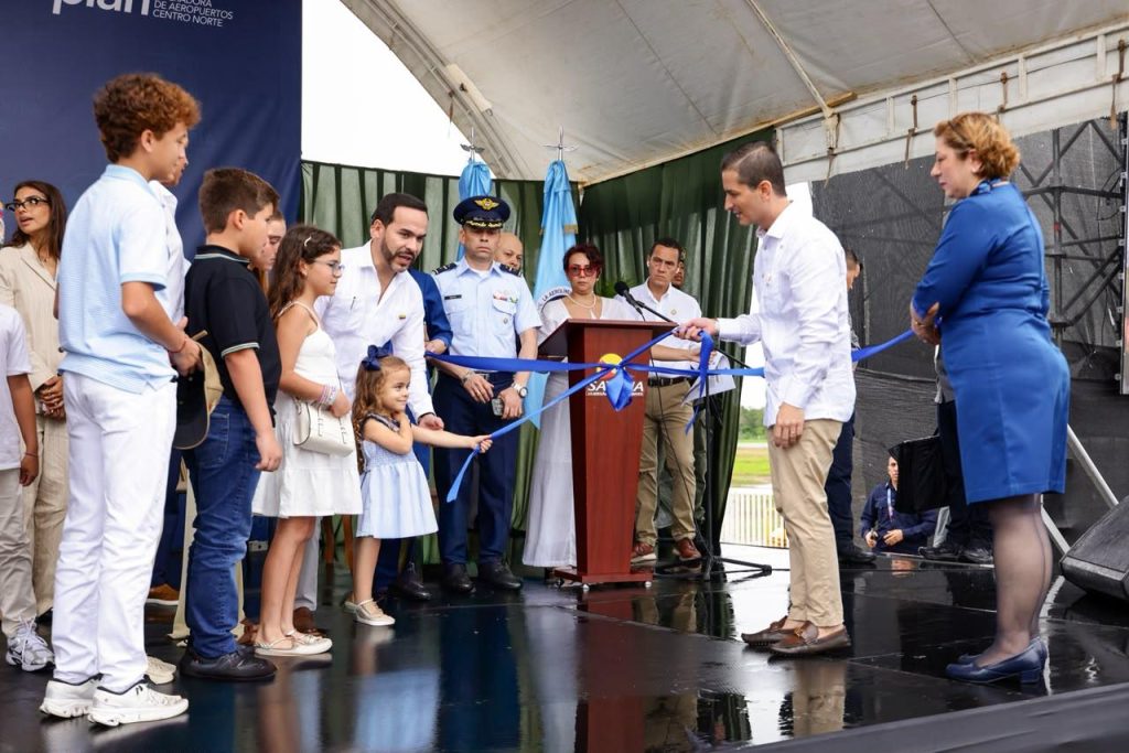 ¡De Montería a Panamá! Abelardo y Erasmo Zuleta anuncian nueva conexión aérea internacional con Satena
