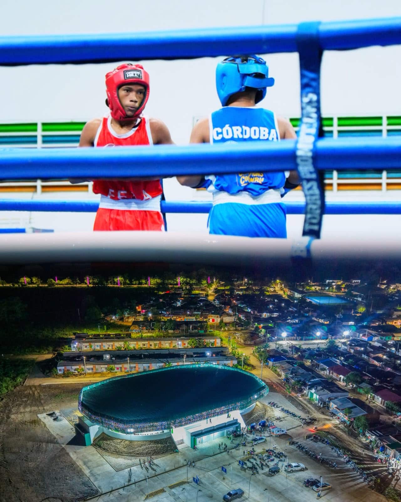 Boxeo
