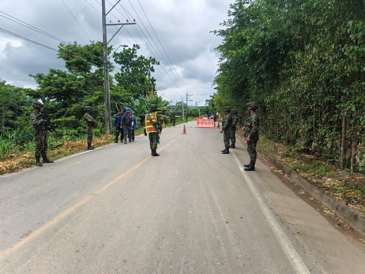 seguridad