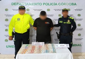 capturados