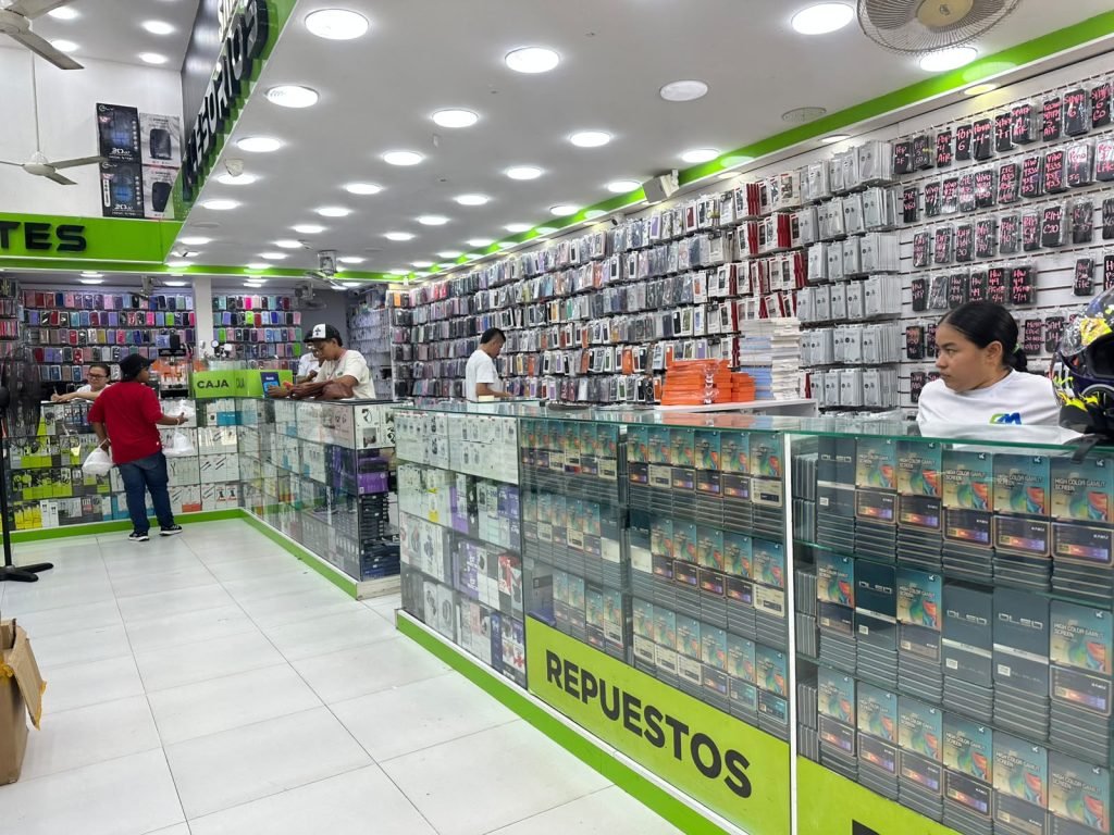 Celumontería Tecnología, servicio técnico y opciones de crédito