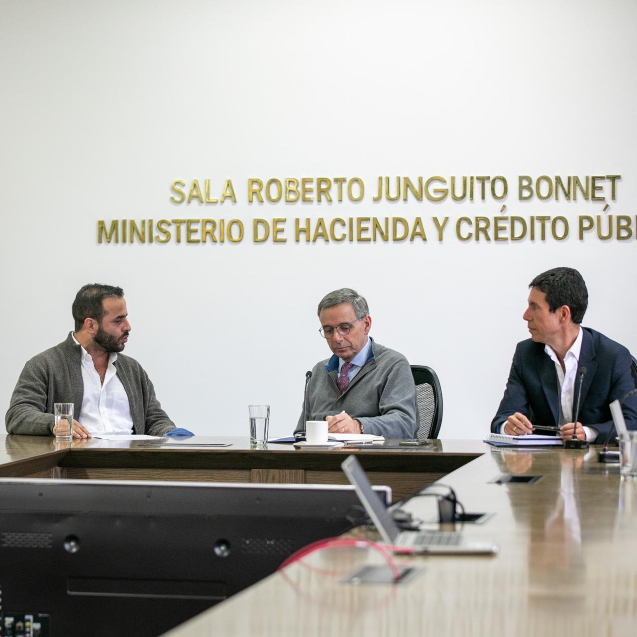 Gobernador