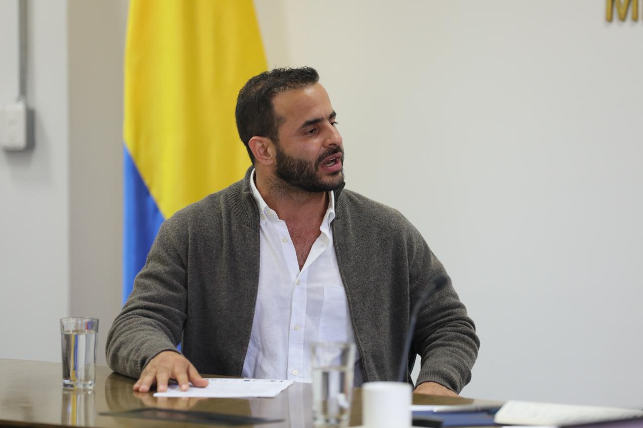 Gobernador