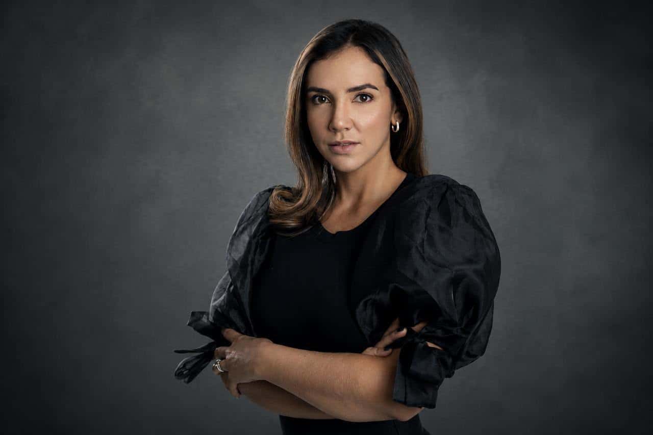 Natalia Lara