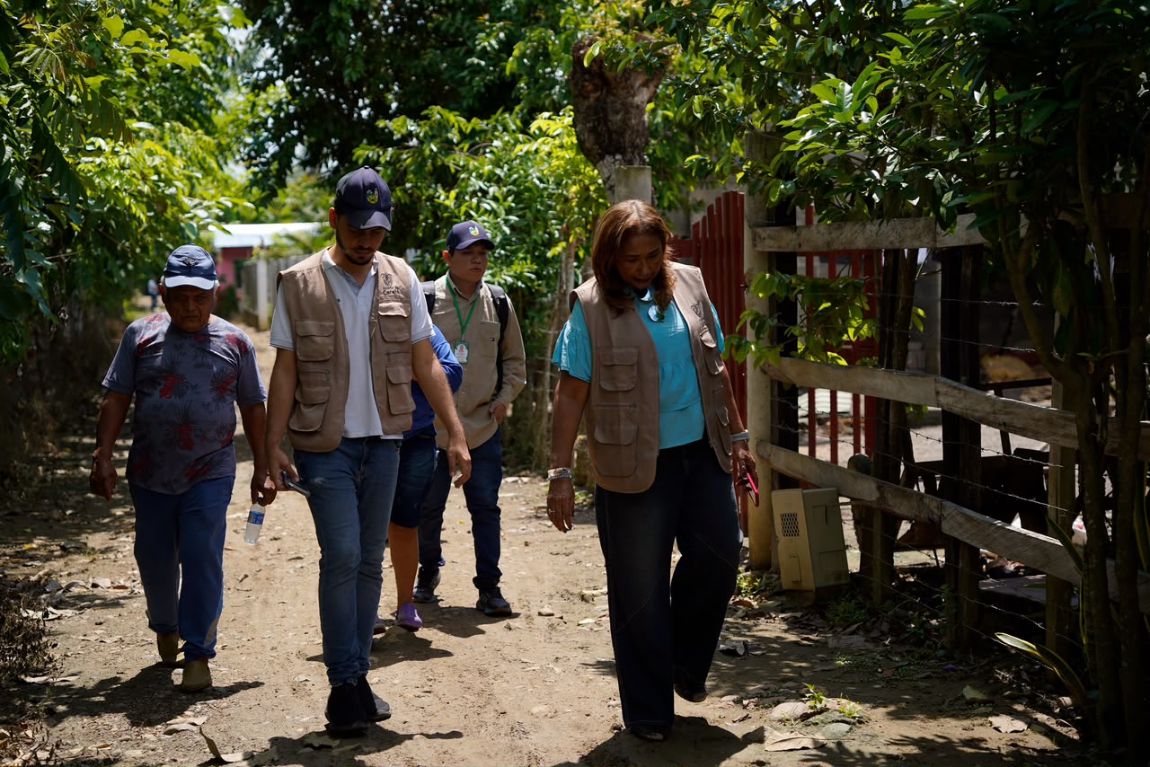 Cereté