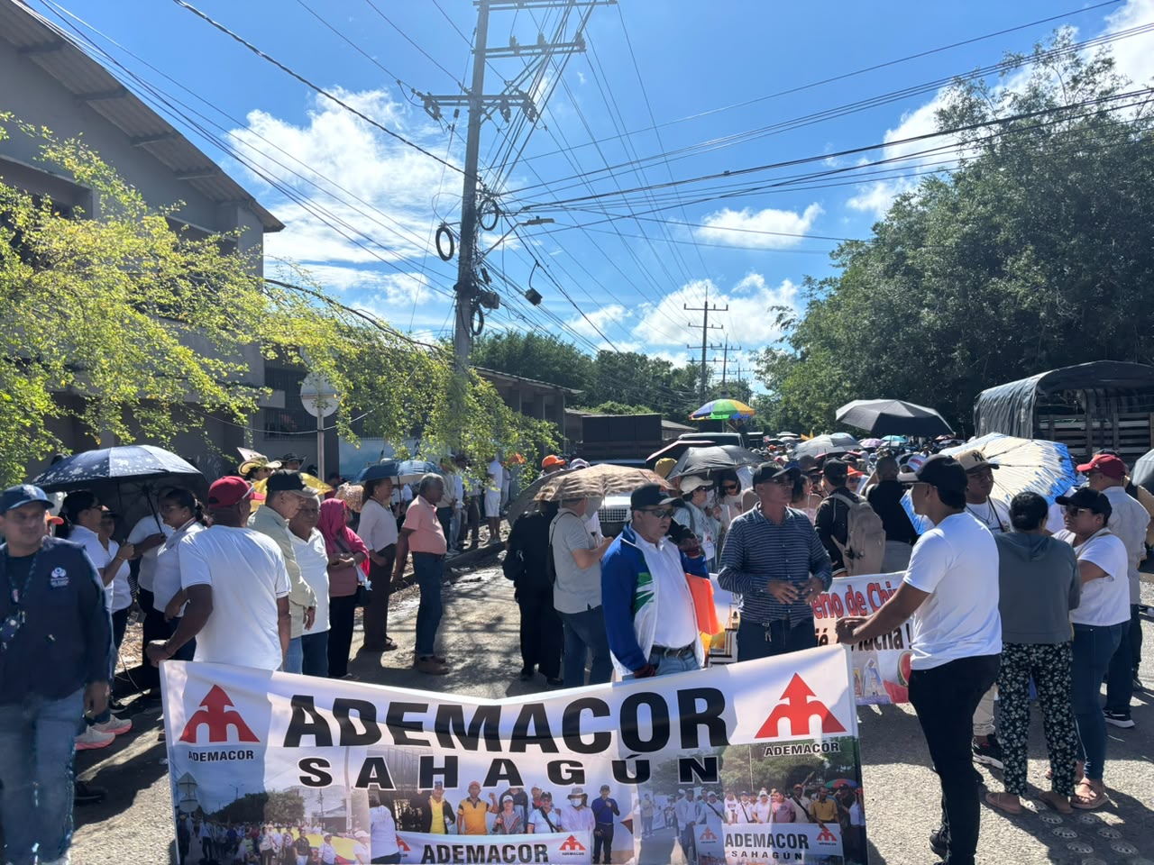 Montería