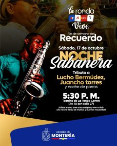 Montería