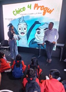 ciencia