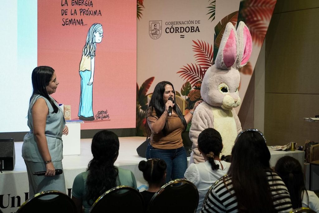 Un Río de Libros continúa con grandes invitados y una agenda para todos los lectores.