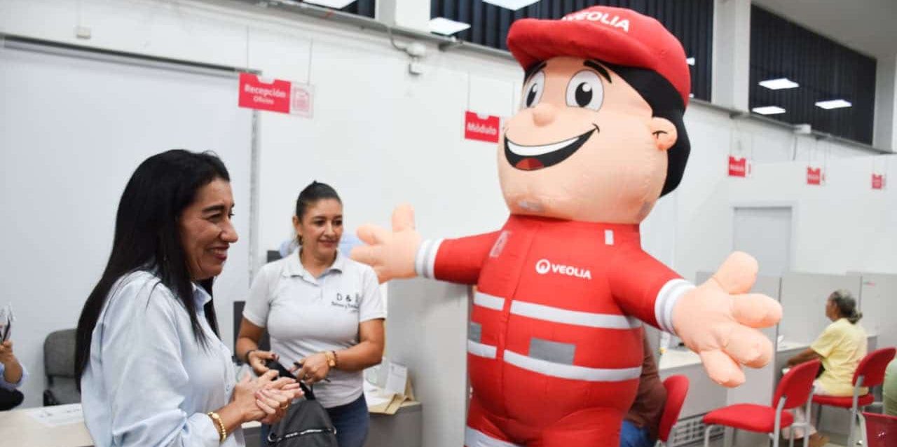Veolia
