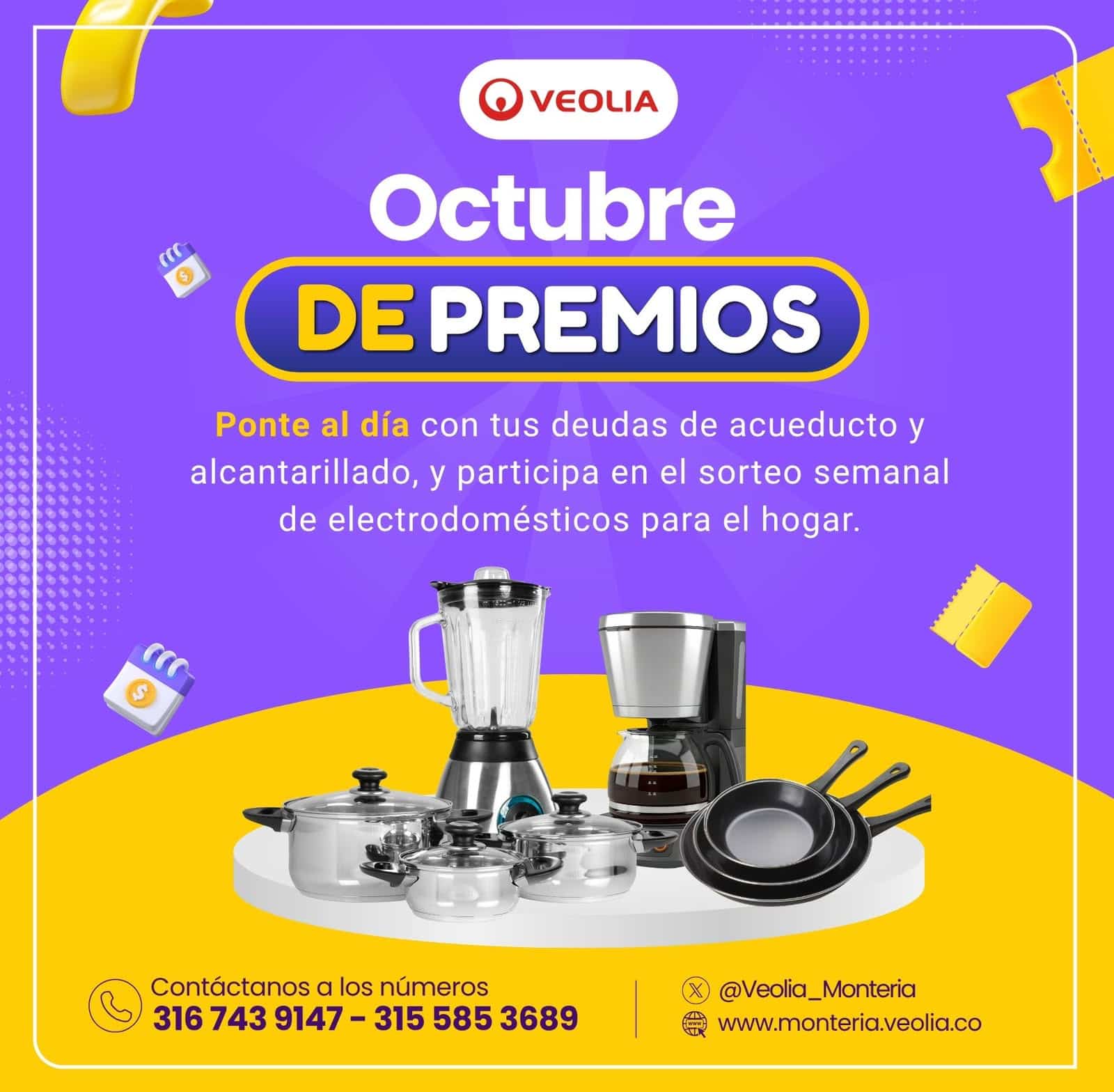 Veolia