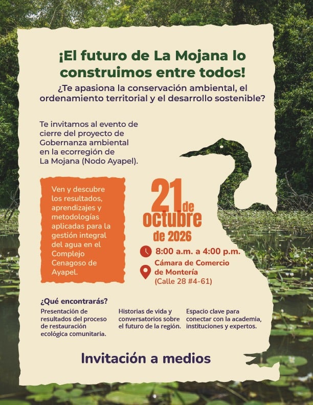 mojana