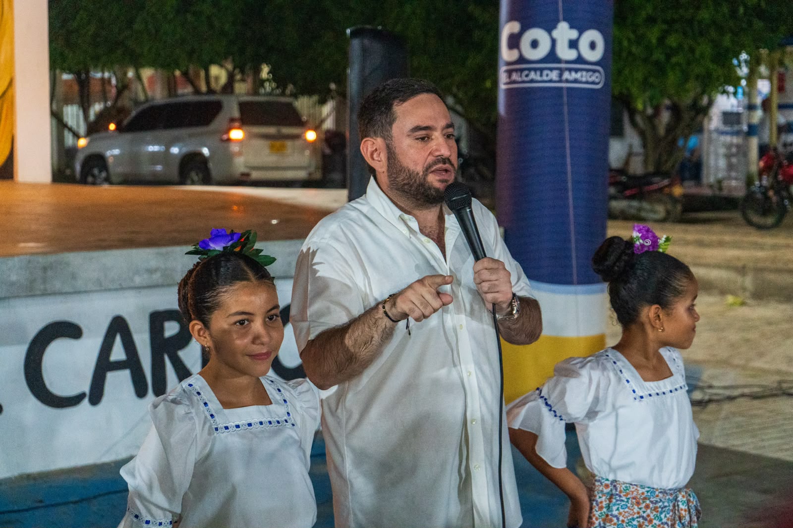 El Carito