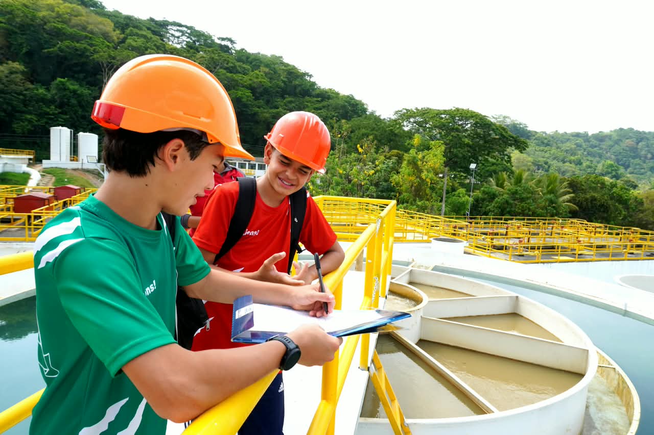 Veolia