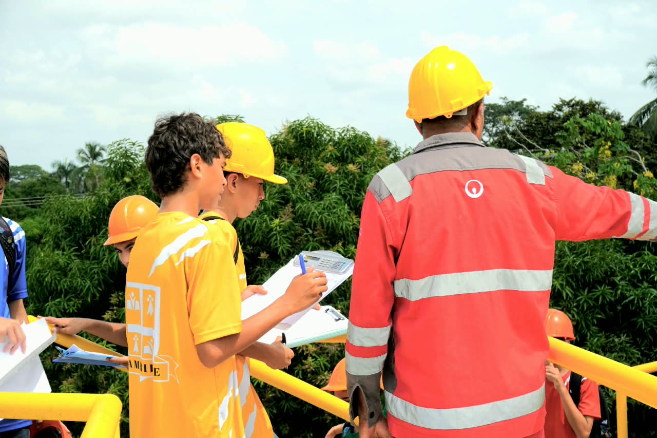 Veolia
