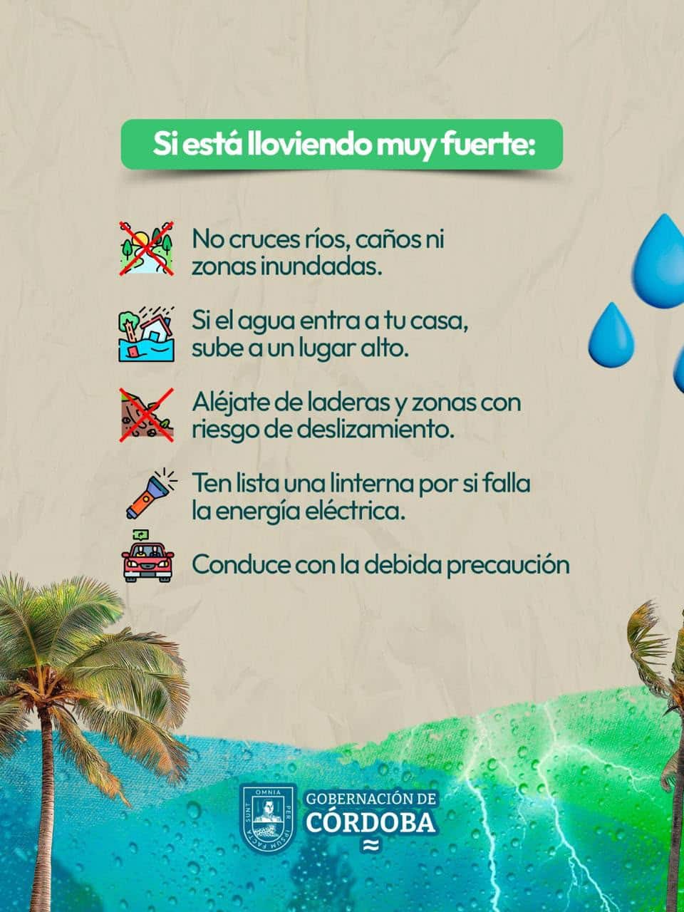Gobernación