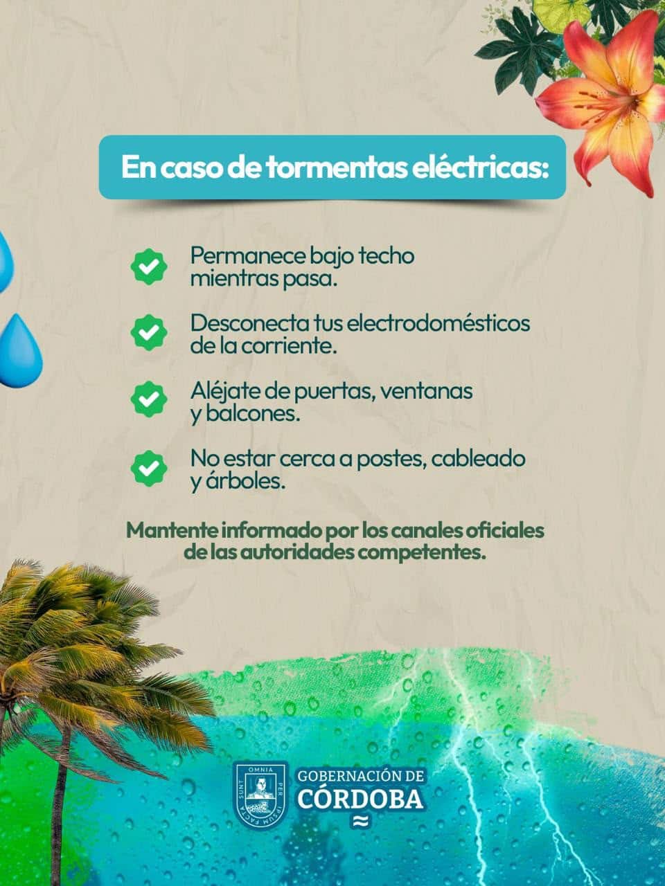 Gobernación