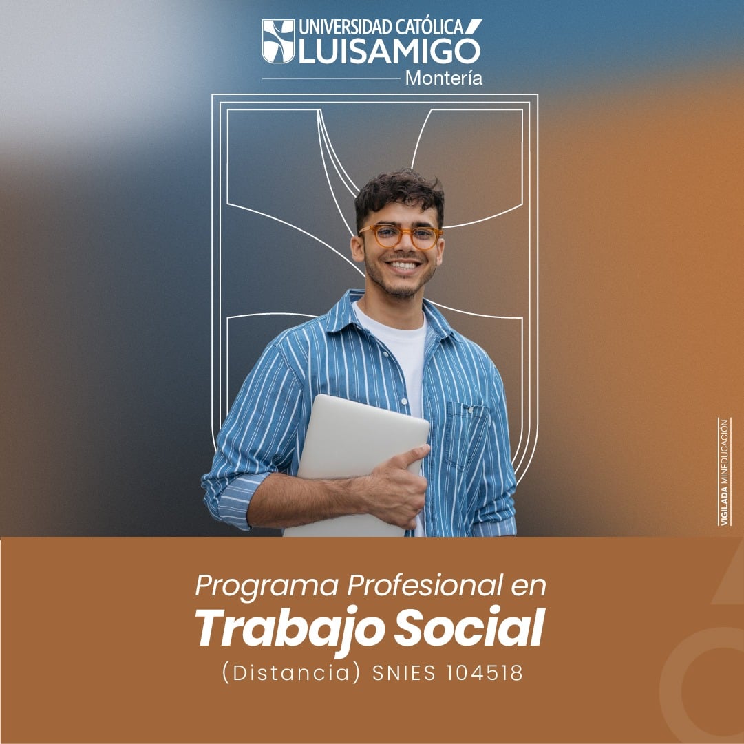 Trabajo Social