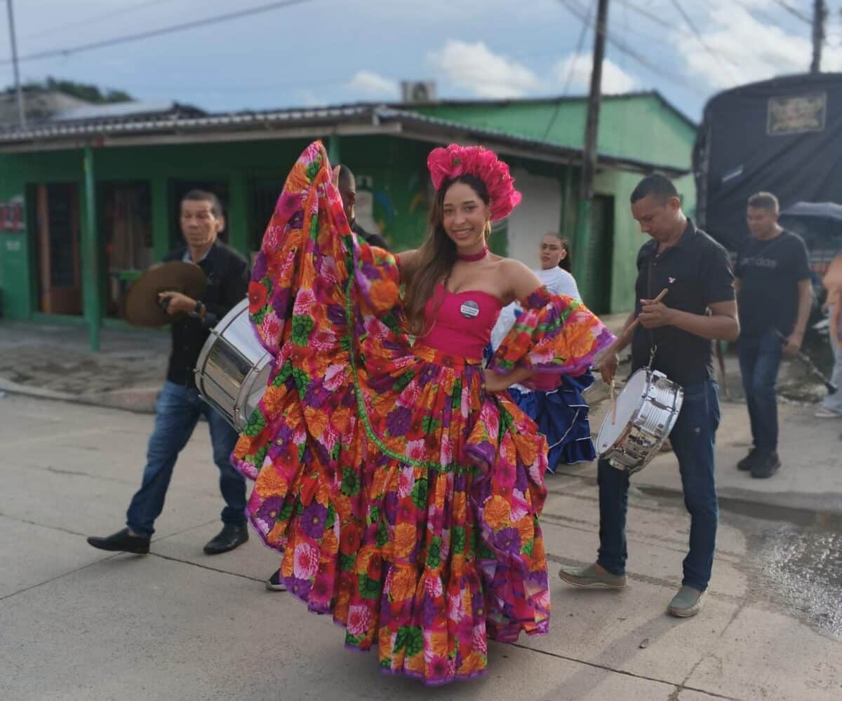 Pastrana Borrero