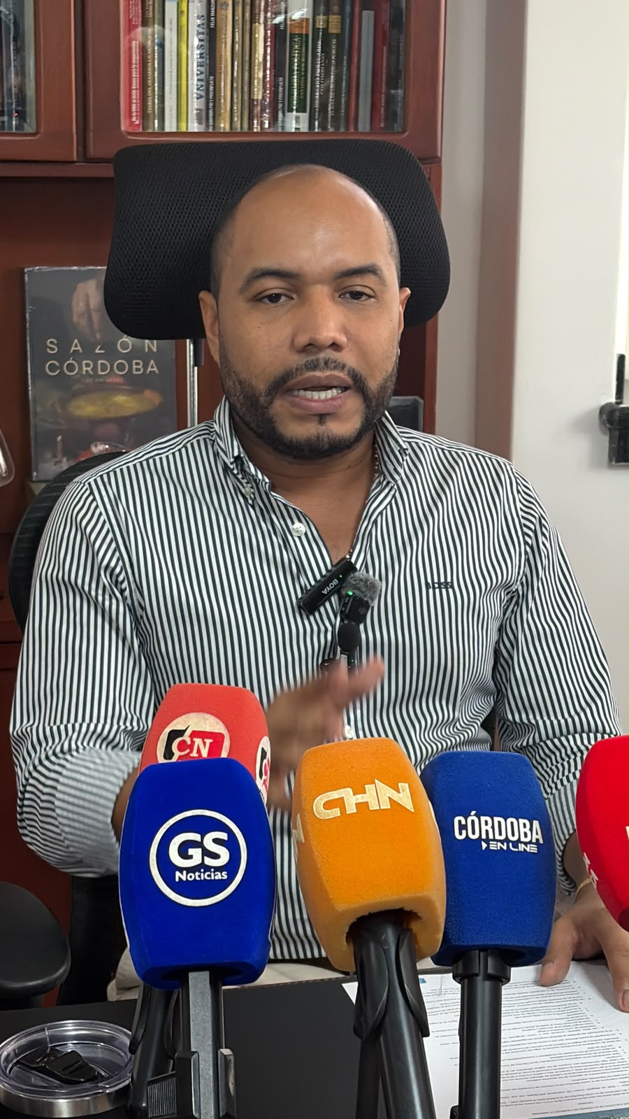 cámaras