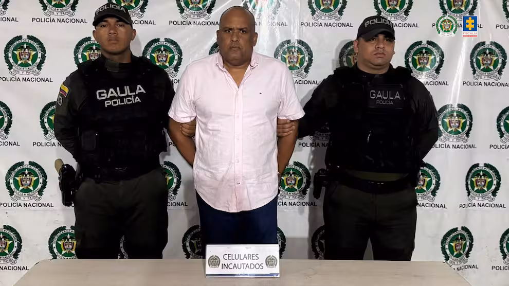 San Andrés