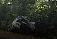 accidente