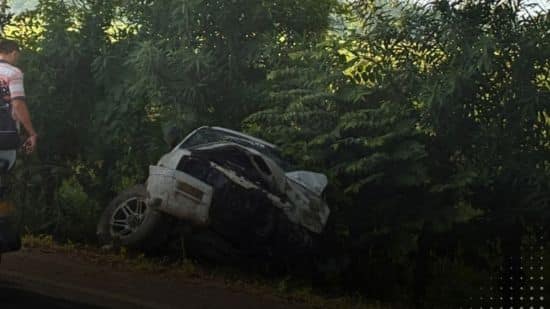 accidente