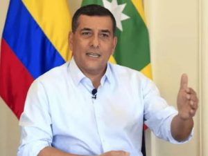 Alcalde