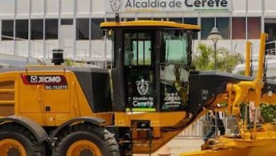 alcaldia