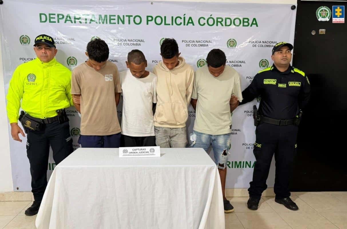 cárcel