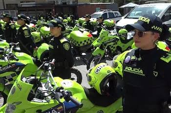 bogota