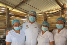 comedores