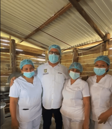 comedores